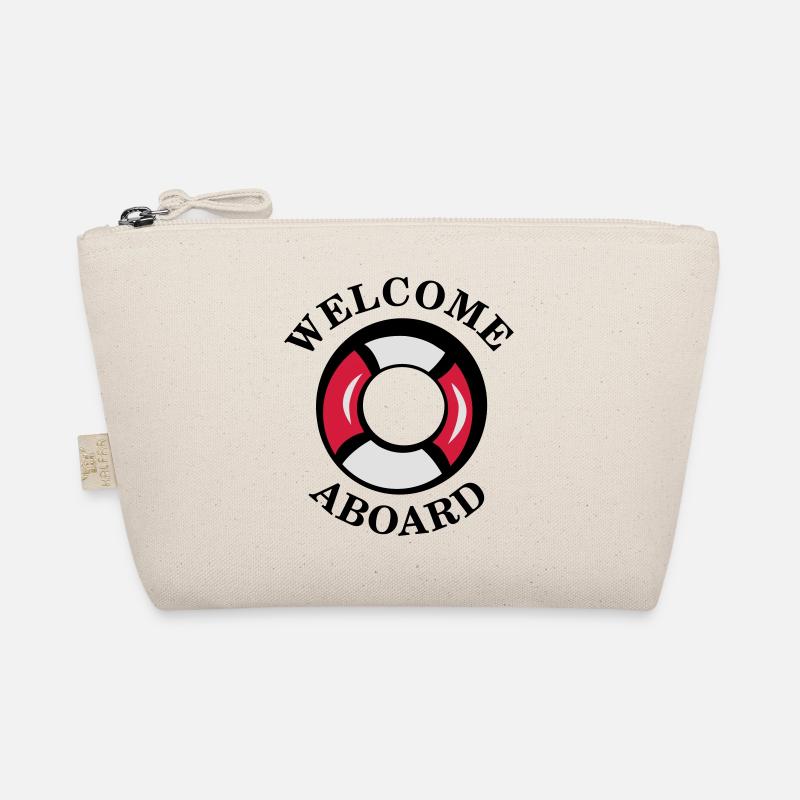 welcome_aboard Trousse biologique