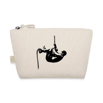 Froning rope climb - Trousse biologique - nature - Devant