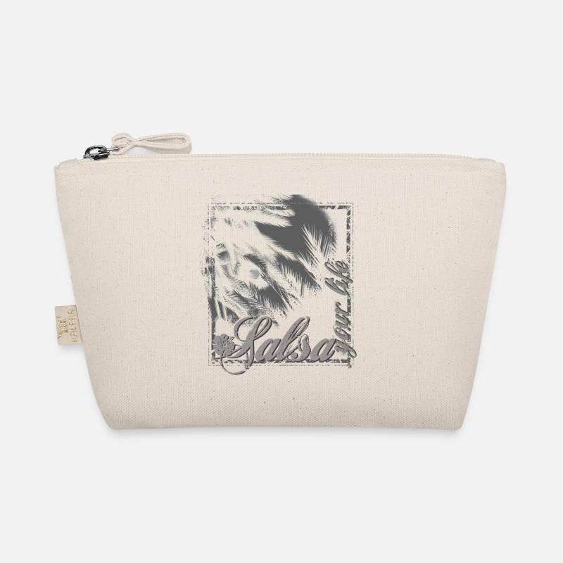 salsa Bio-Täschchen