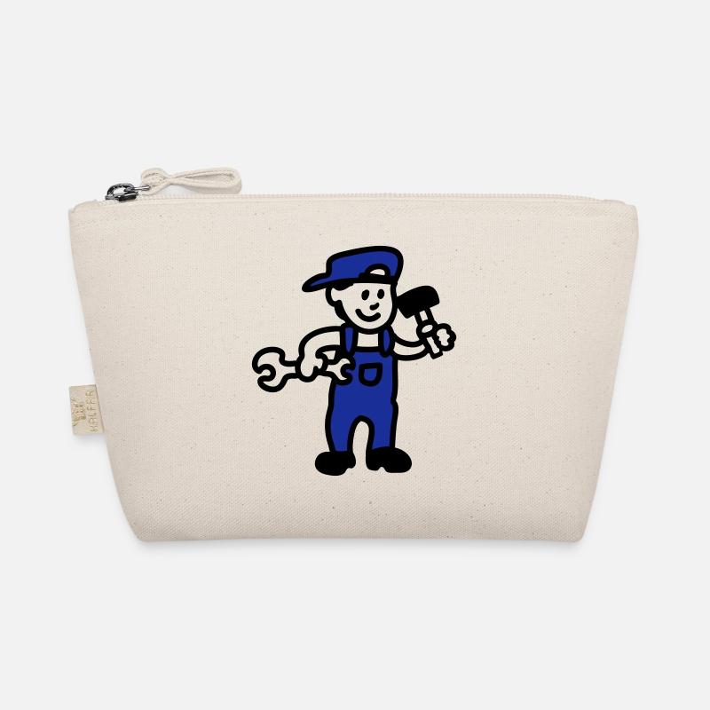 artisan Trousse biologique