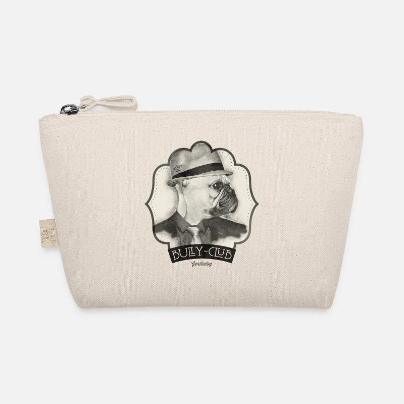 Bully-Club Bio-Täschchen