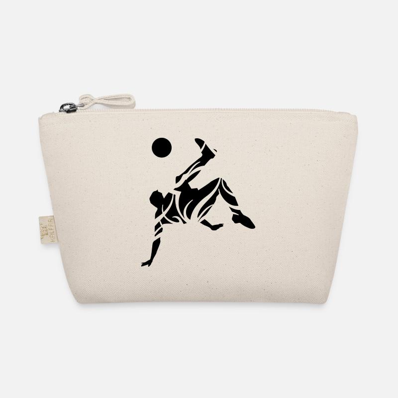 Soccer Organic Pouch