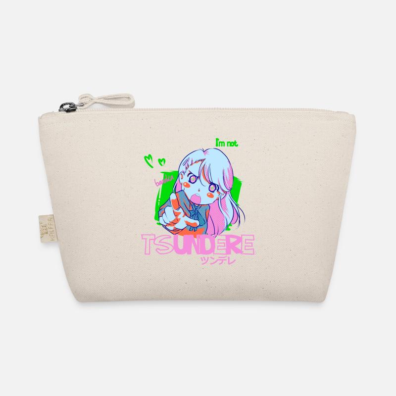tsundere Trousse biologique