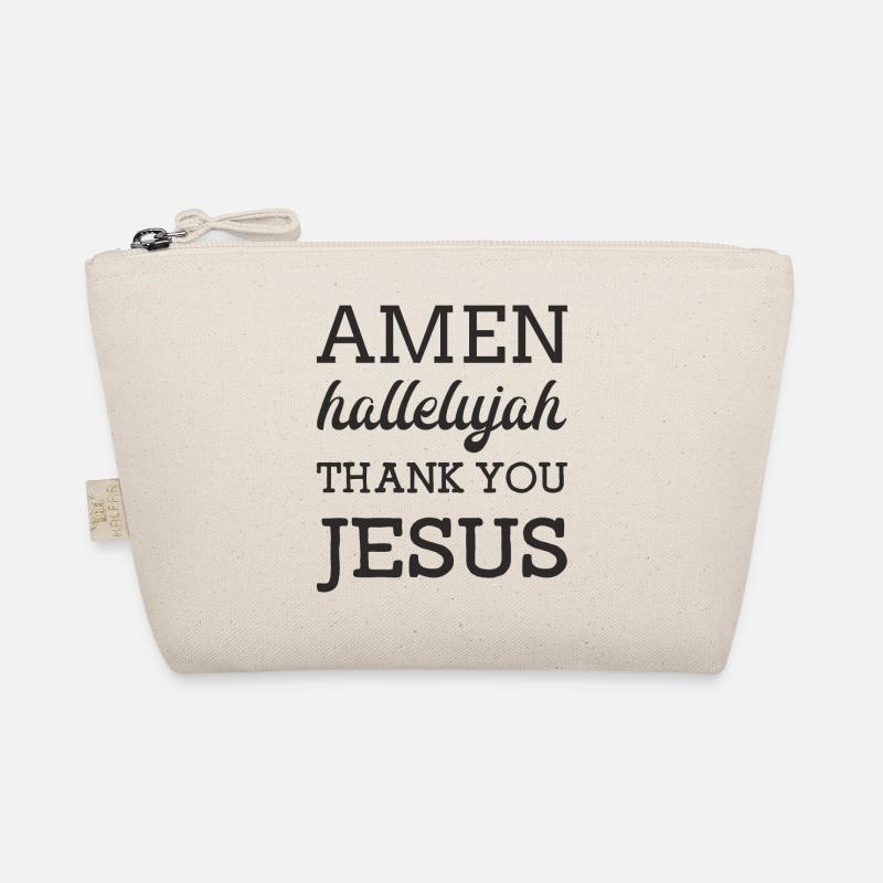 Amen Jesus Trousse biologique