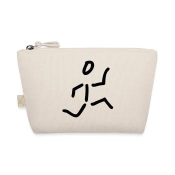 runner - Trousse biologique - nature - Devant