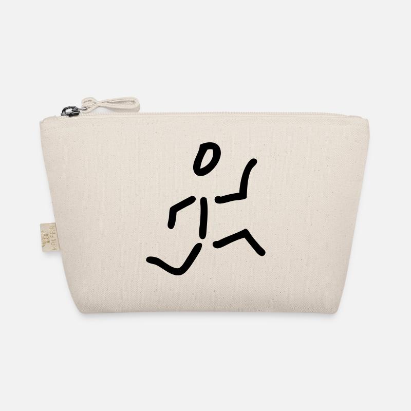runner - Trousse biologique - nature