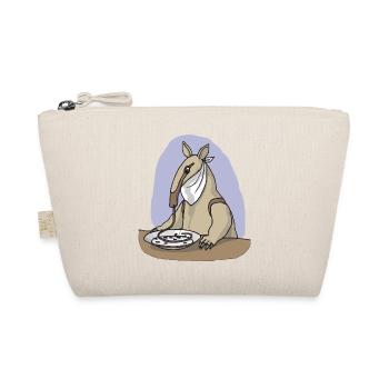 Amei 79 - Organic Pouch - nature - Front