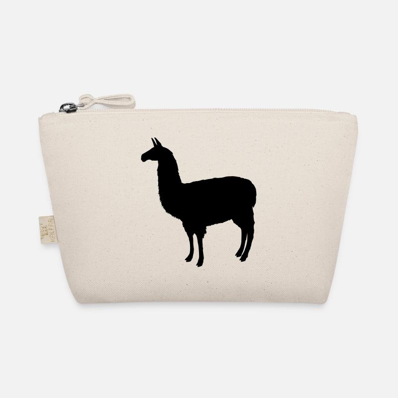 alpaga lama logo Trousse biologique