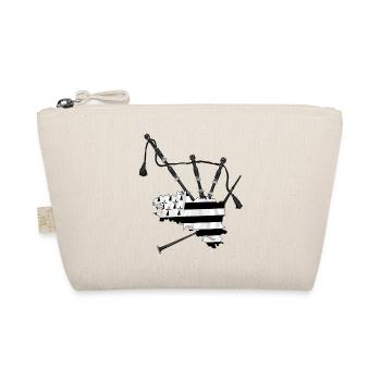 bagpipe - cornemeuse - Trousse biologique - nature - Devant