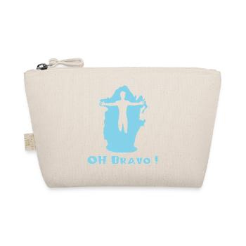 Beckett Oh,Bravo ! - Trousse biologique - nature - Devant