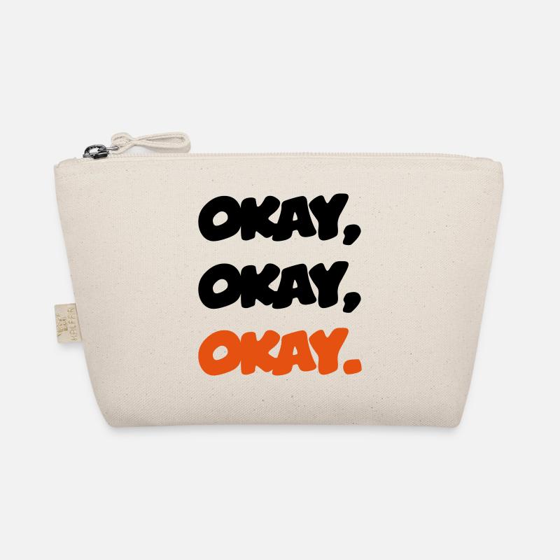 Ok Organic Pouch