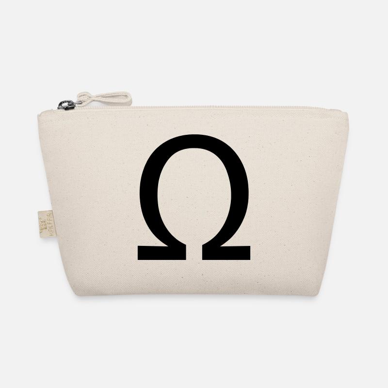ohm - Trousse biologique - nature