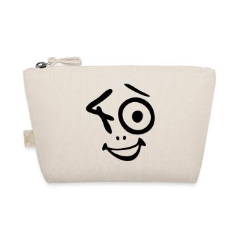 Wow, 40 ans! - Trousse biologique - nature - Devant