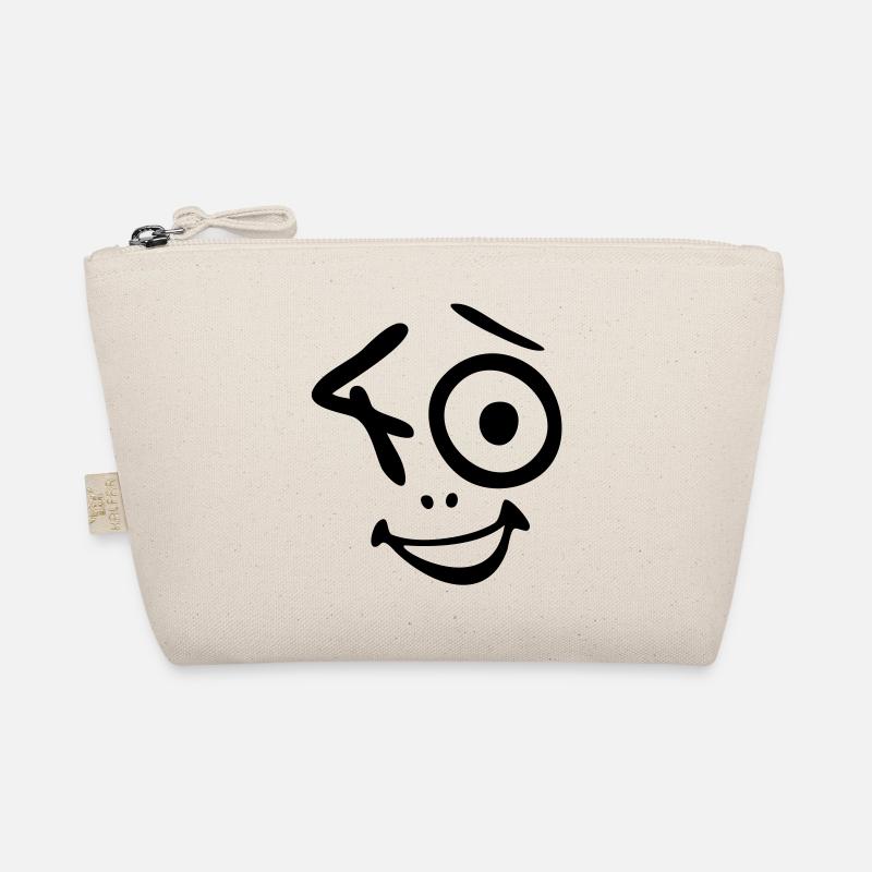 Wow, 40 years! Organic Pouch