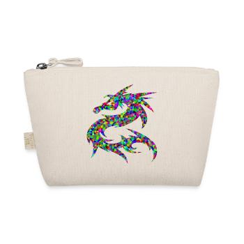 dragon - Trousse biologique - nature - Devant