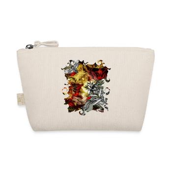 Fourth Mix - Organic Pouch - nature - Front