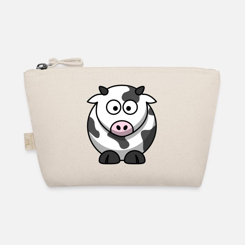 cow Organic Pouch