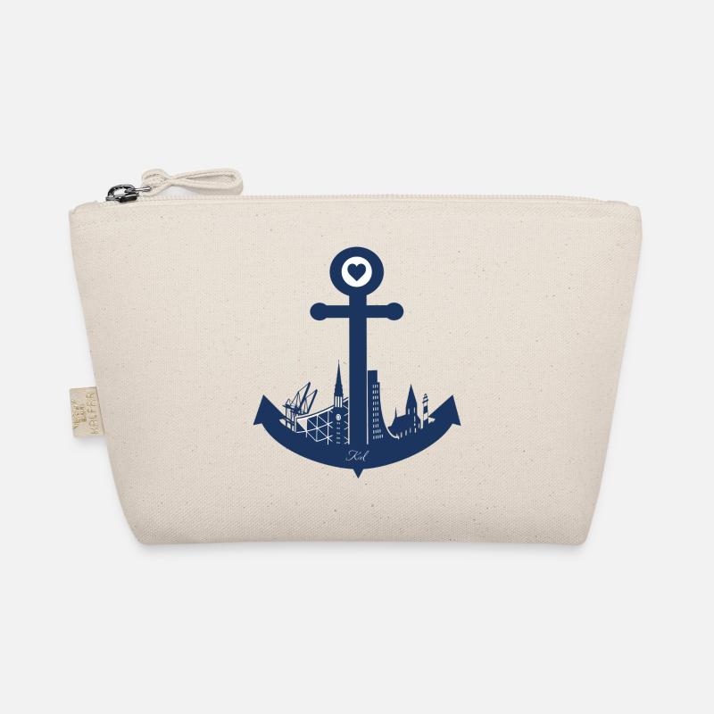 keel Organic Pouch