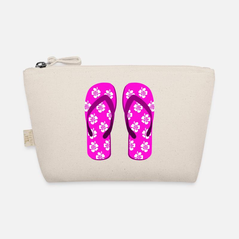 Tongs Trousse biologique