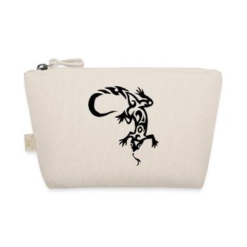 tribal tattoo - Trousse biologique - nature - Devant