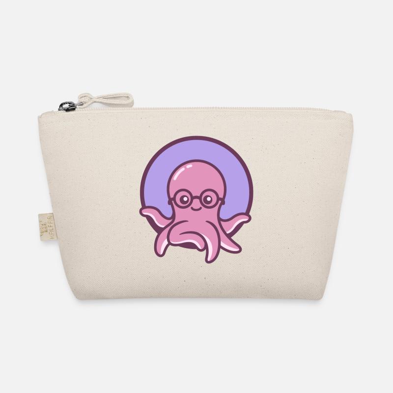 Le Petit Octopus Trousse biologique
