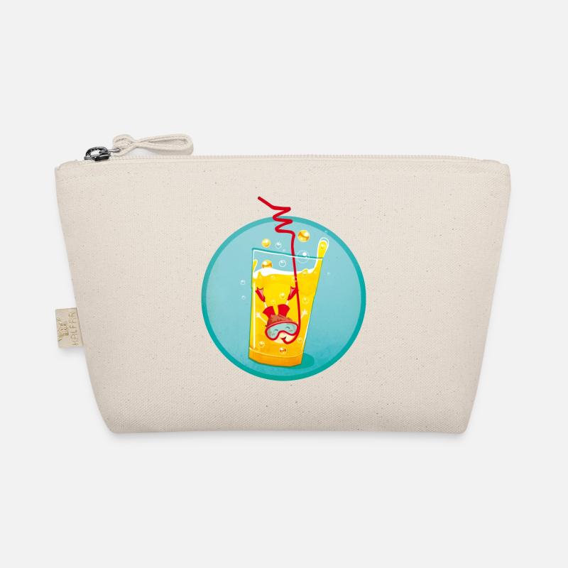 Lieblingslimo Bio-Täschchen