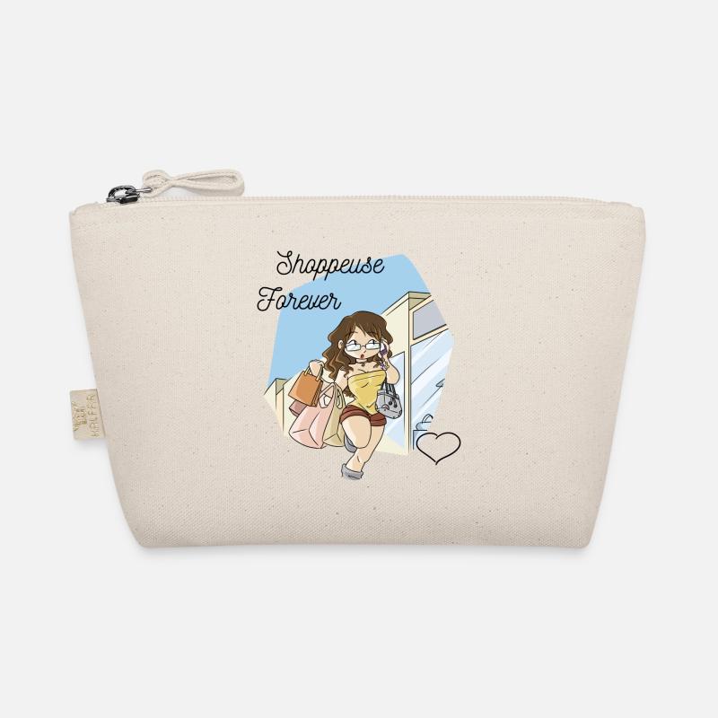 shoppeuse forever Trousse biologique