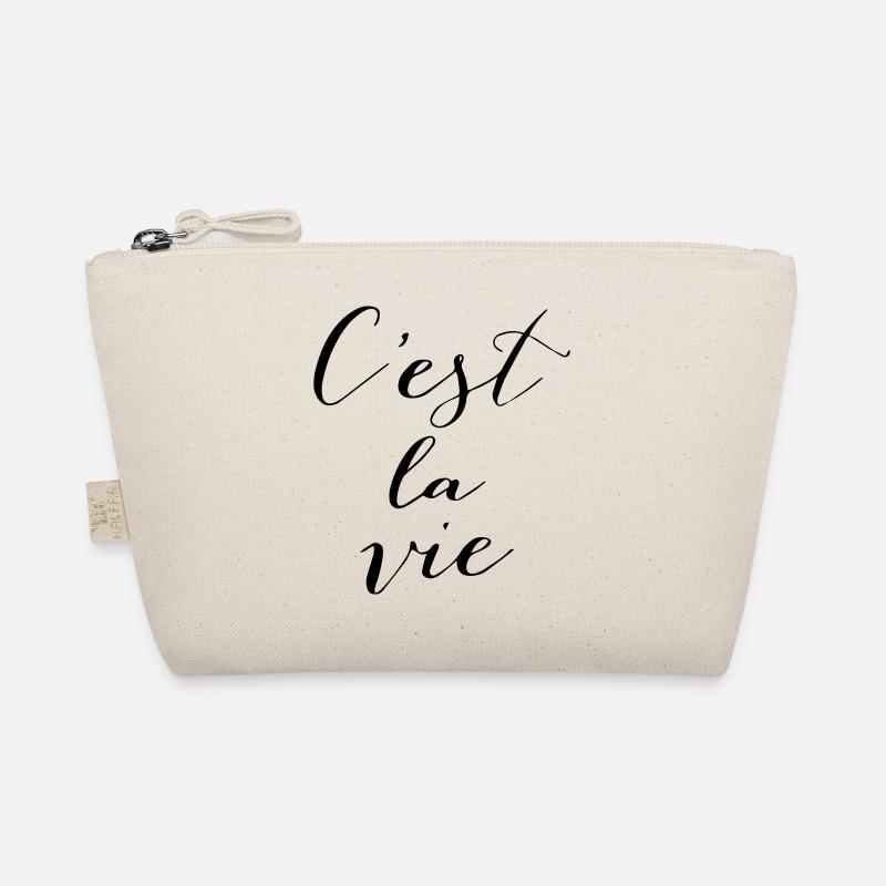 C'est la vie Trousse biologique