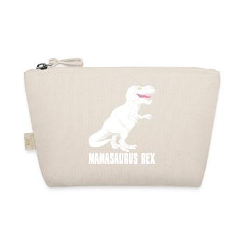 Mère Dinosaure - Mamasaurus Rex - Drôle - Trousse biologique - nature - Devant