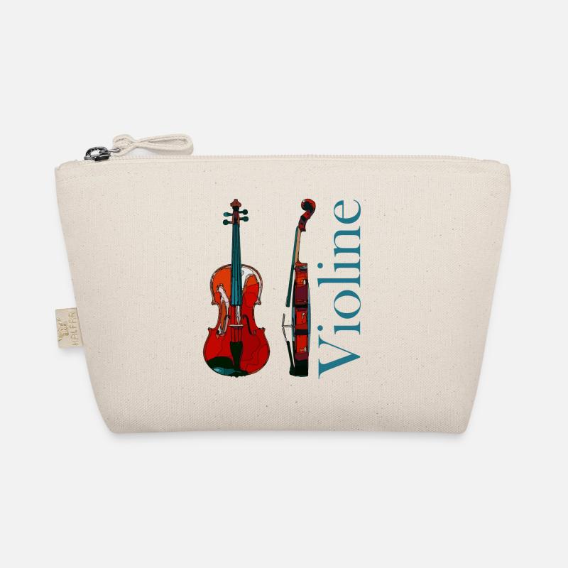violon Trousse biologique