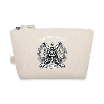 Crown - Organic Pouch - nature - Front