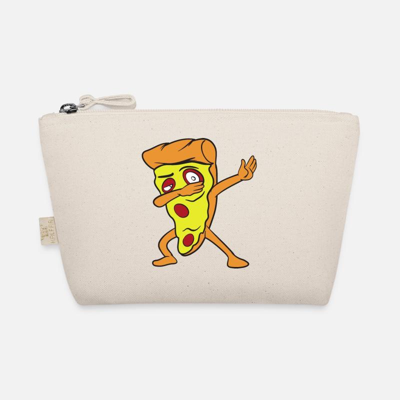 Dabbing Dab Pizza Trousse biologique