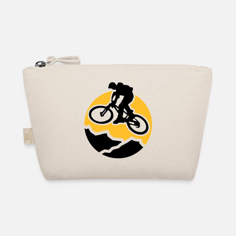 MountainBiker3 - Trousse biologique - nature