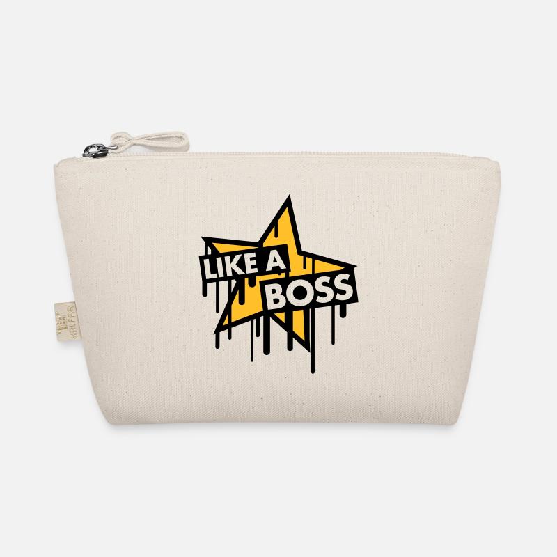 like_a_boss_star Trousse biologique