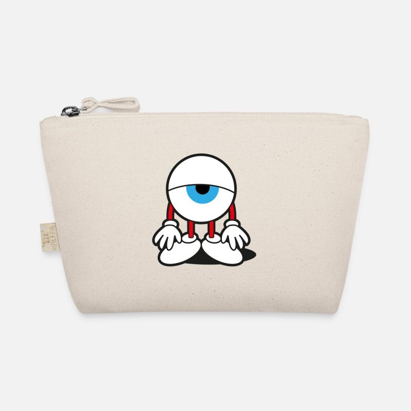 Œil fatigué Trousse biologique