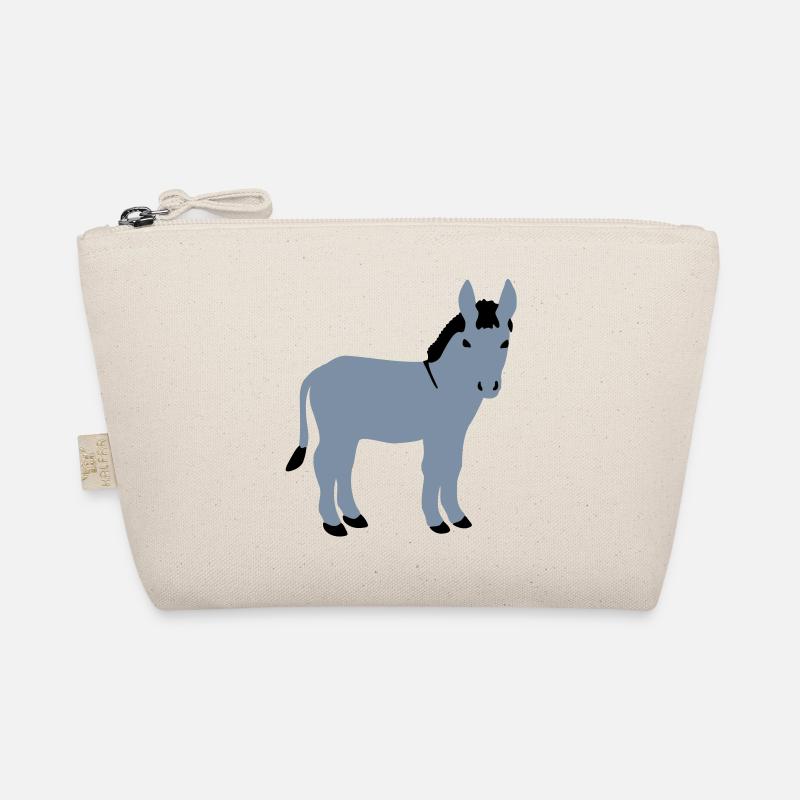 Âne Trousse biologique