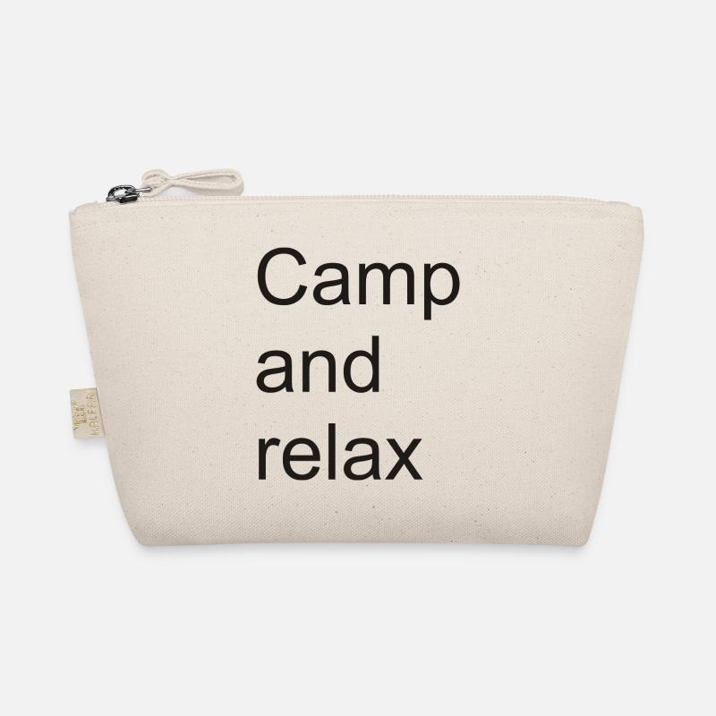 camping camping Trousse biologique