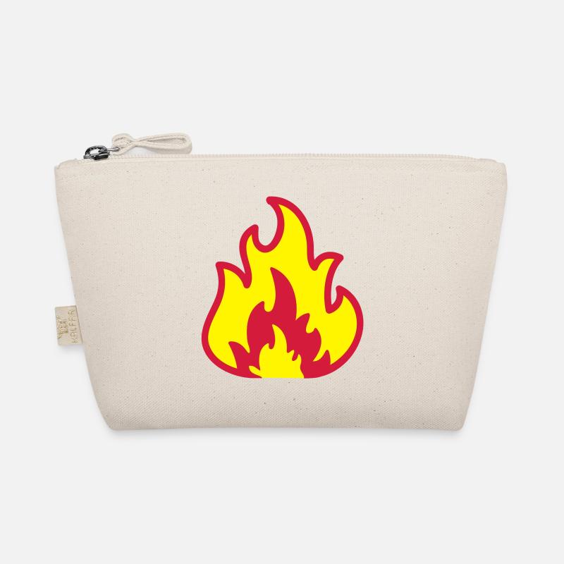 fire__f2 Bio-Täschchen