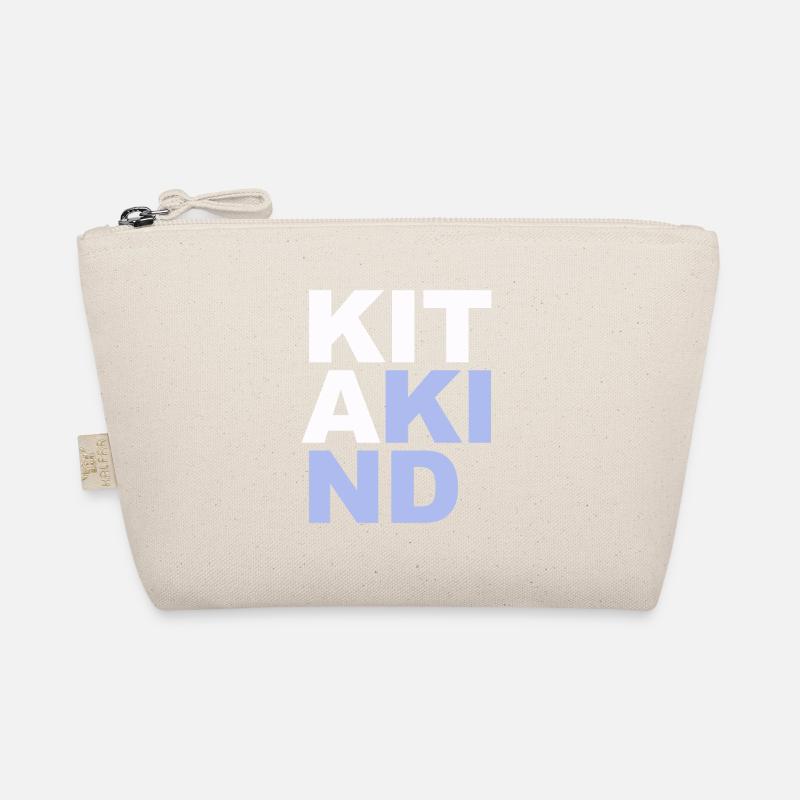 Kita Kind! Bio-Täschchen