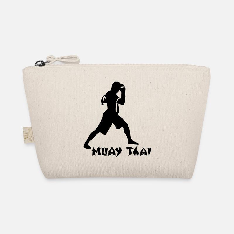 Muay Thai Bio-Täschchen