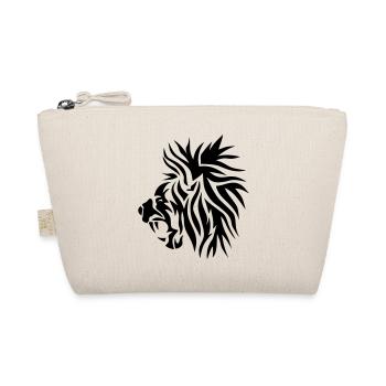 lion king jungle tribal lowe 402 - Trousse biologique - nature - Devant