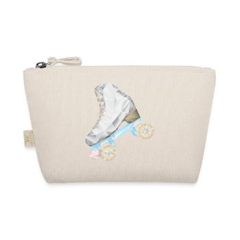 patin a roulette roller - Trousse biologique - nature - Devant