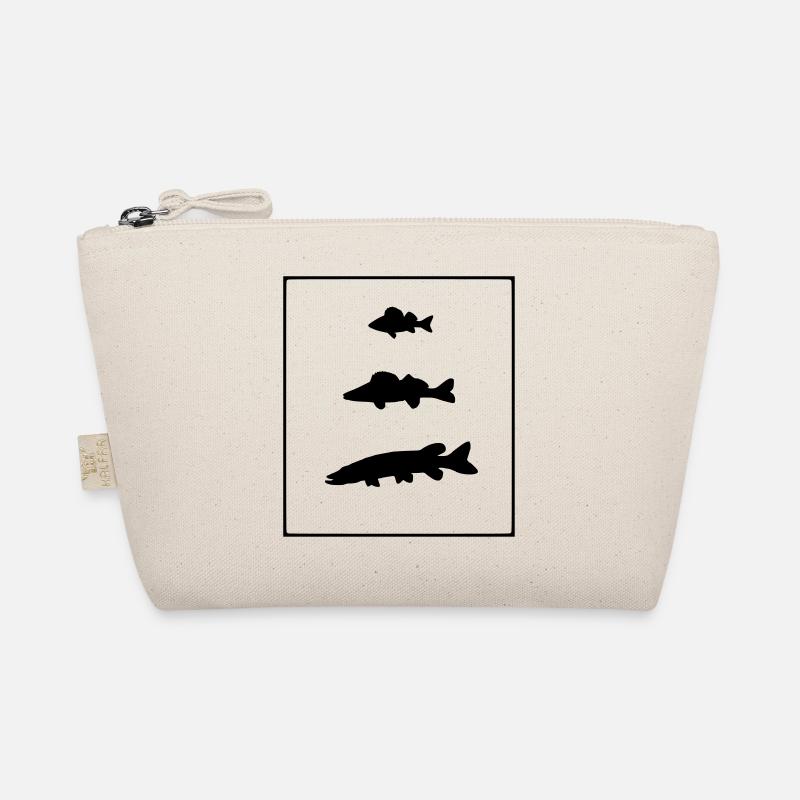 Perche,sandre,brochet Trousse biologique