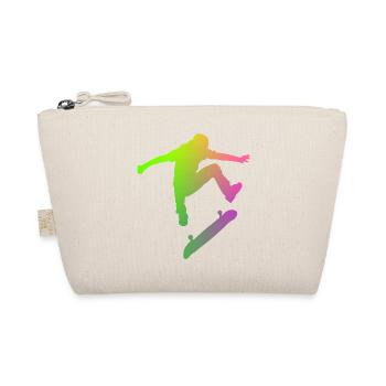 patineur - Trousse biologique - nature - Devant