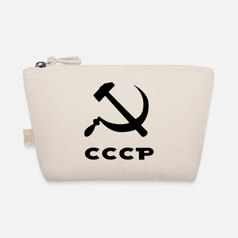 ccp symbol of russia urss Trousse biologique