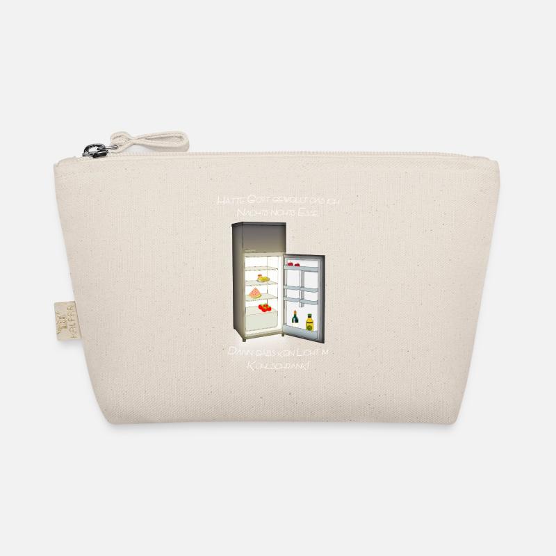 frigo Trousse biologique