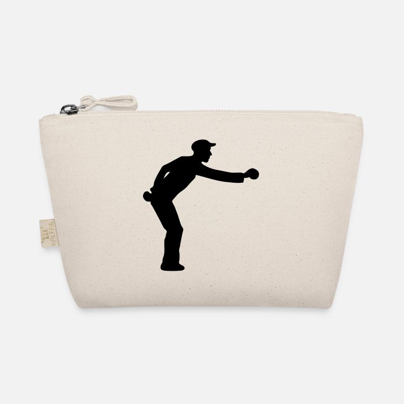 petanque jeu de boule - Trousse biologique - nature