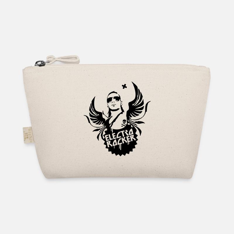 Electro Rocker Bio-Täschchen
