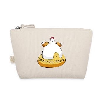 Swimming Poule - Trousse biologique - nature - Devant