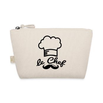 le_chef_f1 - Trousse biologique - nature - Devant